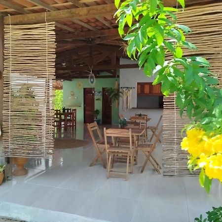 Chill Kite - Pousada Icarai Kite Village Dış mekan fotoğraf